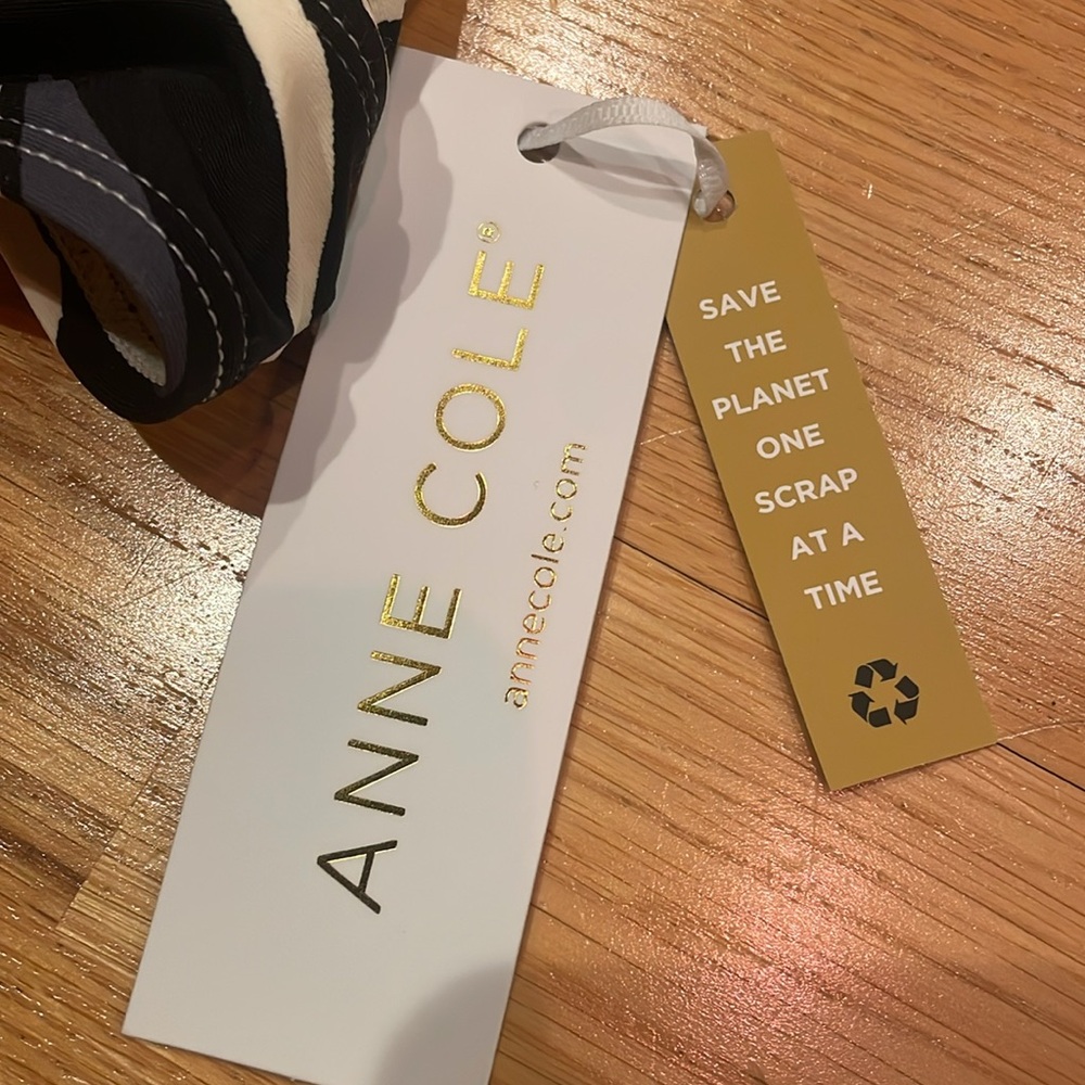 Anne Cole Swim Top - Picture 3 of 5